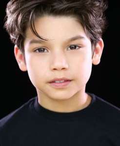 Evan Whitten